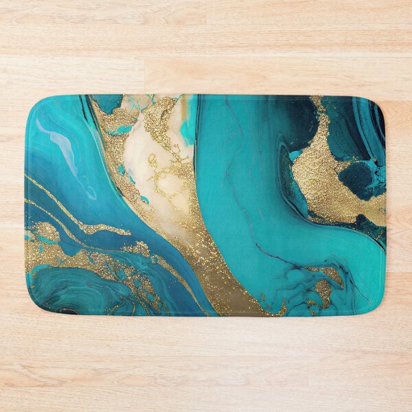 Item preview, Ocean Marble Iphone Case designed and sold by pauloss.
