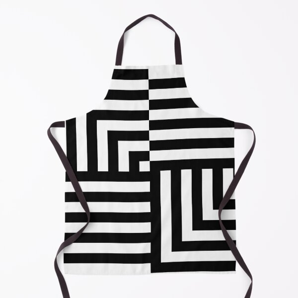 Item preview, FEEL in modern stripe line geometry pattern. designed and sold by kongkorakrich.