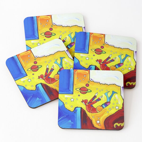 Item preview, Paintings by Peter Max | Pop Art  designed and sold by HobertShoop.