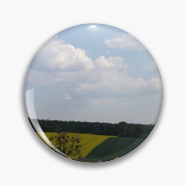 Item preview, Rape-seed field designed and sold by Calidris Fotografie Steffi & Ben Köppler.
