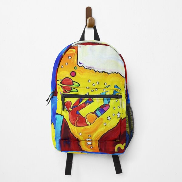 Item preview, Paintings by Peter Max | Pop Art  designed and sold by HobertShoop.