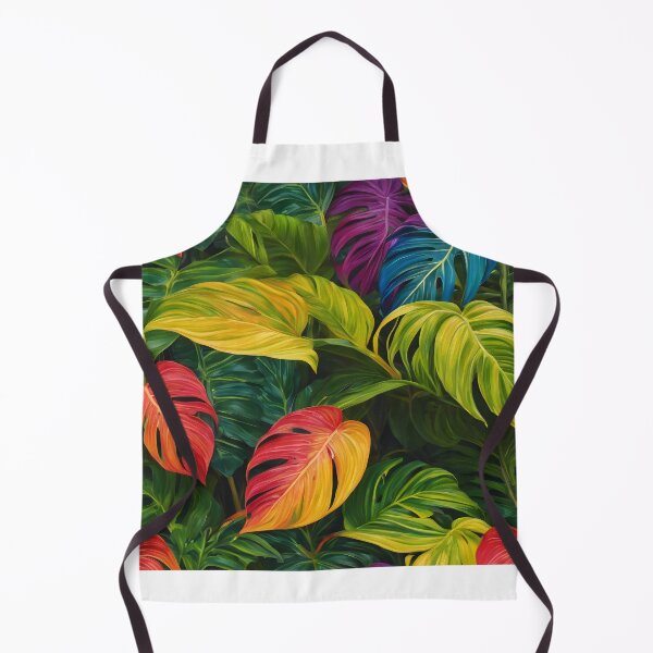 Item preview, colorful rainforest designed and sold by Danda323.
