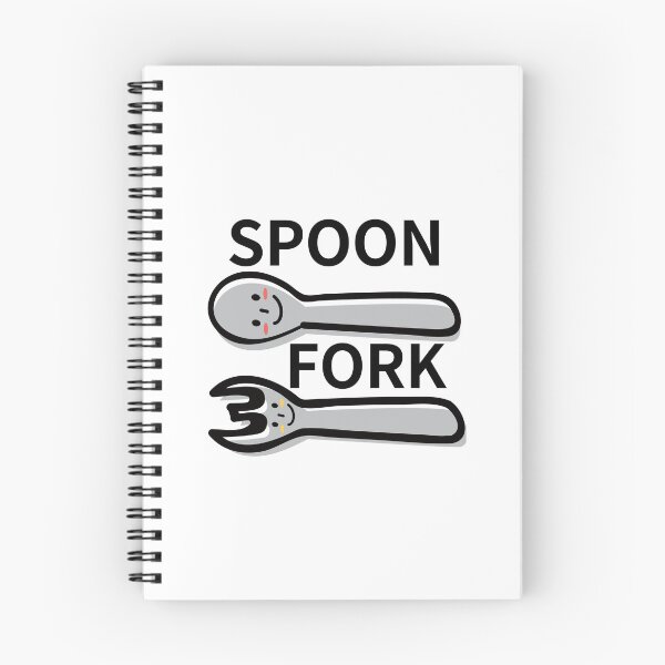 Item preview, SPOON, KNIFE, FORK,THE MOST  VITAL EQUIPMENT  FOR LIFE EXTENSION designed and sold by zzzozzo.