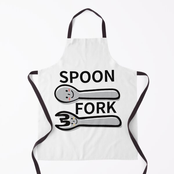 Item preview, SPOON, KNIFE, FORK,THE MOST  VITAL EQUIPMENT  FOR LIFE EXTENSION designed and sold by zzzozzo.
