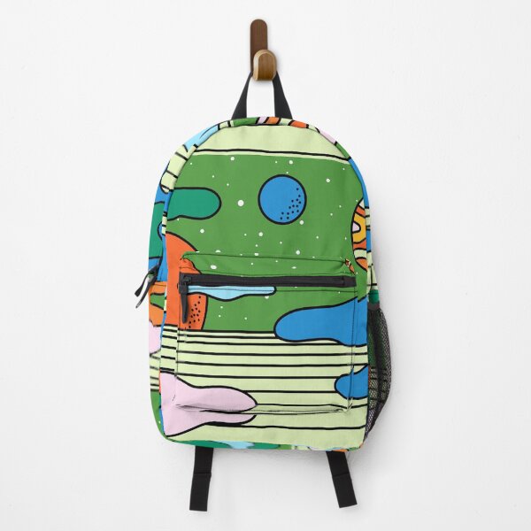 Item preview, Paintings by Peter Max | Pop Art  designed and sold by HobertShoop.