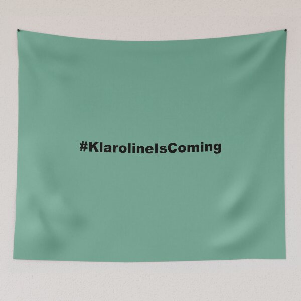 Item preview, Klaroline designed and sold by pixsam.