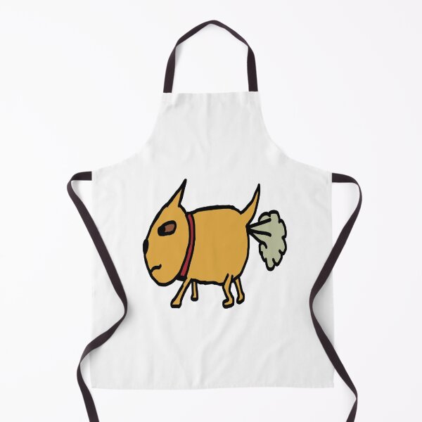 Item preview, Farting Dog Fart designed and sold by Mark-Ewbie.