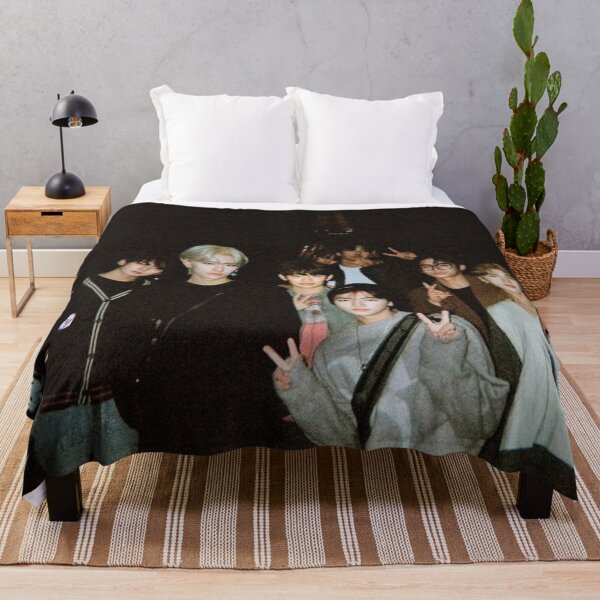 Item preview, ZB1 boys planet- aesthetic poster designed and sold by senaboogie.