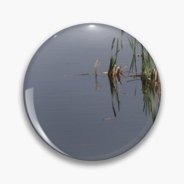 Item preview, Broadleaf Cattail designed and sold by Calidris Fotografie Steffi & Ben Köppler.