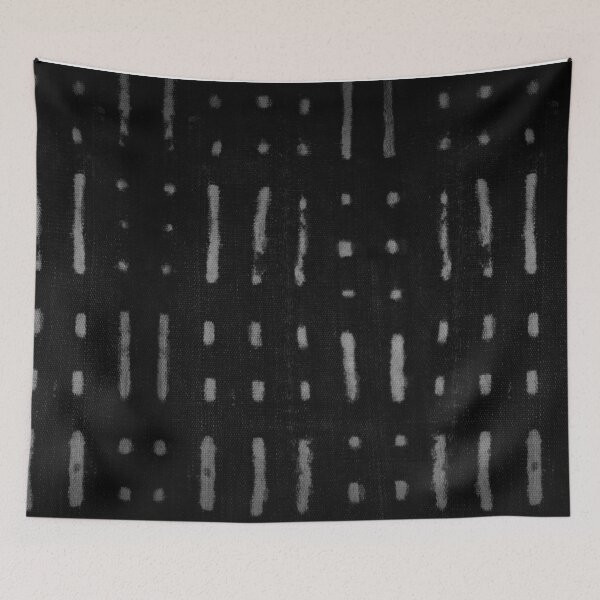 Item preview, African Mudcloth  designed and sold by Nola Lee Kelsey.