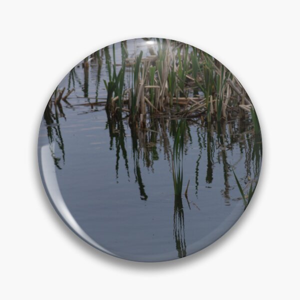 Item preview, Broadleaf Cattail, designed and sold by Calidris Fotografie Steffi & Ben Köppler.