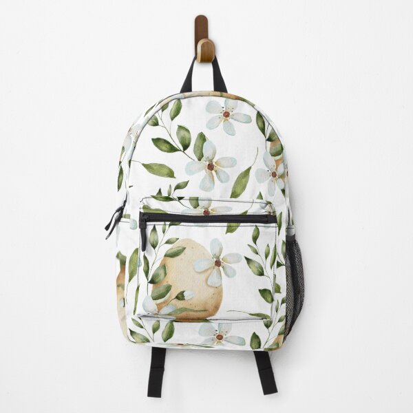 Item preview, Spring Composition: Leaves, Flowers, Eggs, funny, gifts,  designed and sold by Ewelina  Niemiec.