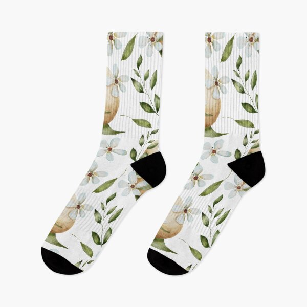 Item preview, Spring Composition: Leaves, Flowers, Eggs, funny, gifts,  designed and sold by Ewelina  Niemiec.