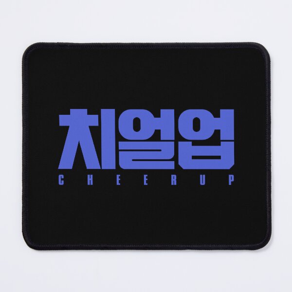 Item preview, cheer up kdrama designed and sold by nelkrshop.