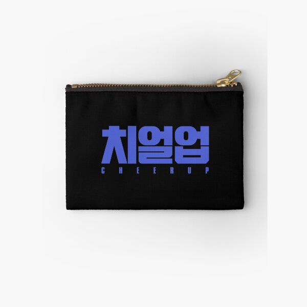 Item preview, cheer up kdrama designed and sold by nelkrshop.