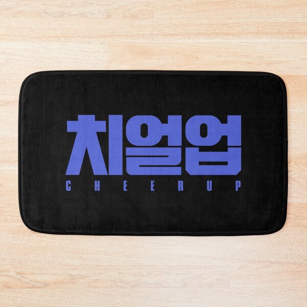 Item preview, cheer up kdrama designed and sold by nelkrshop.