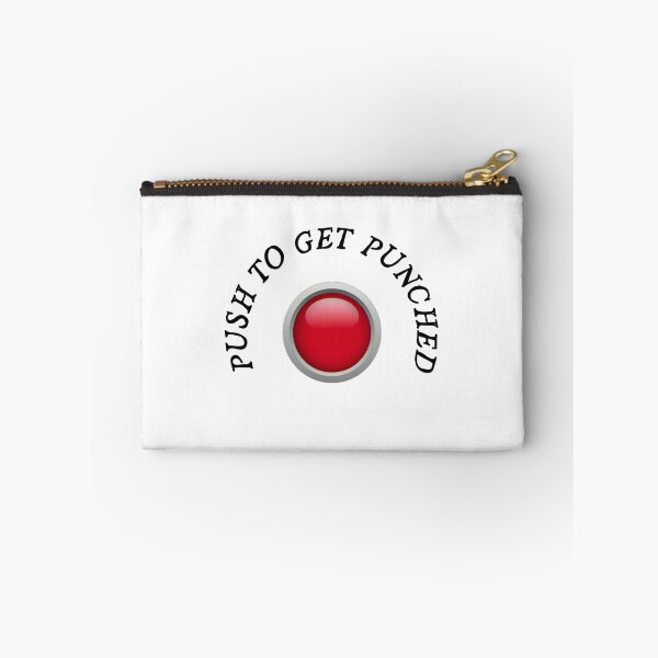 Item preview, Do not push my buttons designed and sold by ArtArturs.