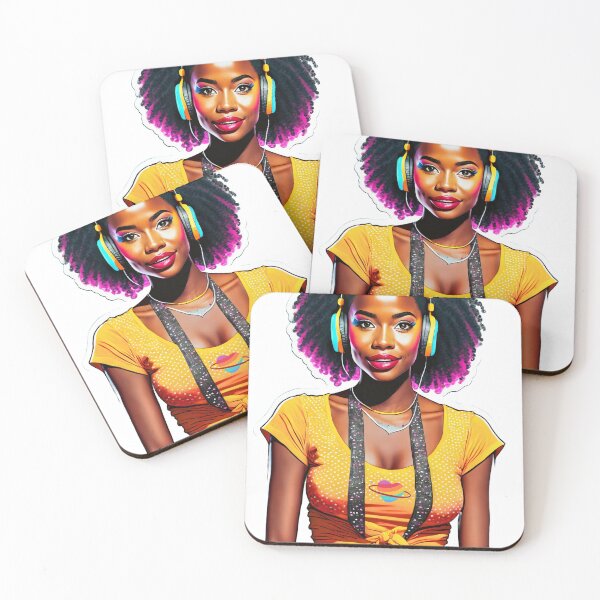 Item preview, Funky Grooves designed and sold by Pixelfunk.