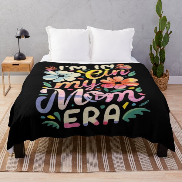 Item preview, I'm In My Mom Era designed and sold by UrbanGraphixs.