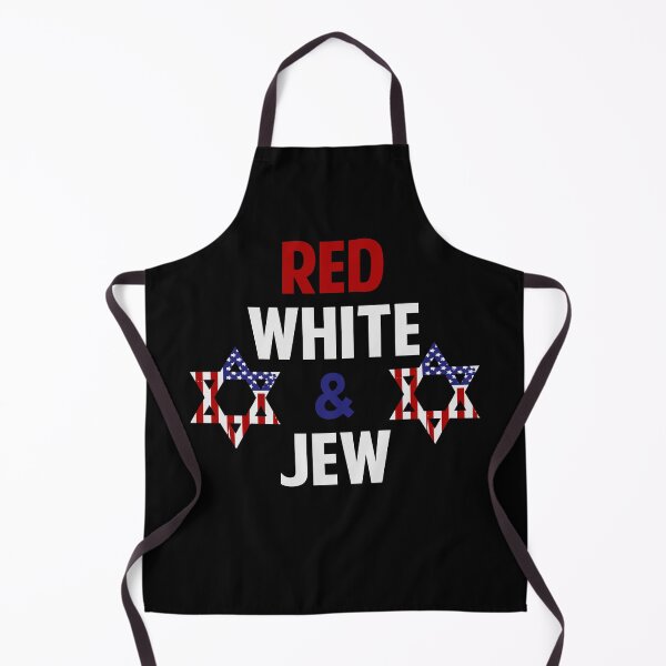 Item preview,  Red white and Jew designed and sold by Colorfulman.
