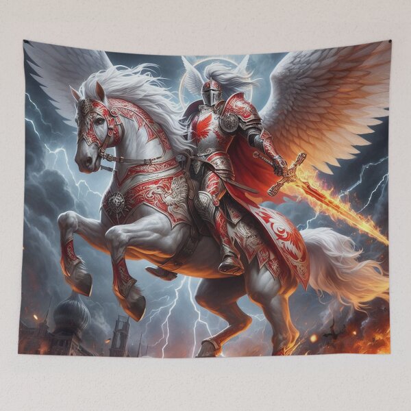 Item preview, Husaria designed and sold by RaF71PrO.