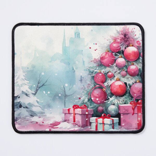 Item preview, Christmas designed and sold by MystiS.