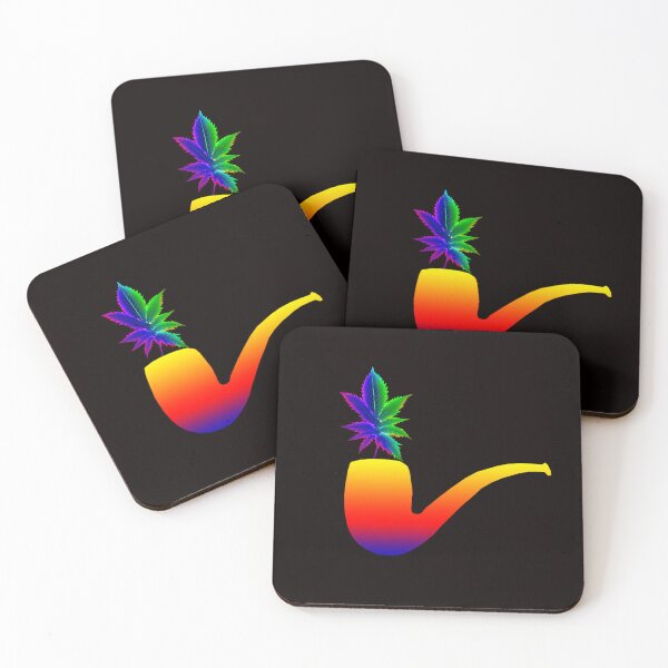 Item preview, neon color cannabist designed and sold by tharusha fernando.
