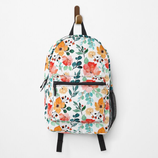 Item preview, Floral Blossoms Texture, gifts, funny, designed and sold by Ewelina Niemiec.