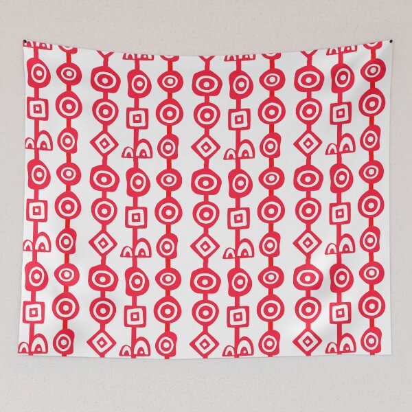 Item preview, Shape patterns designed and sold by zzzozzo.