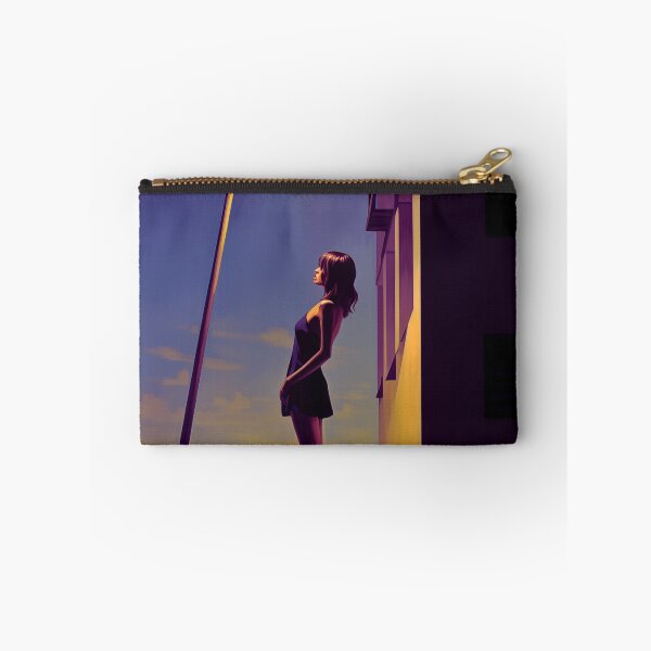 Item preview, Lady under a Lampost designed and sold by RayFineArt.