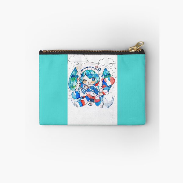 Item preview, Snow Miku 2016 finalist designed and sold by Paper HANk.