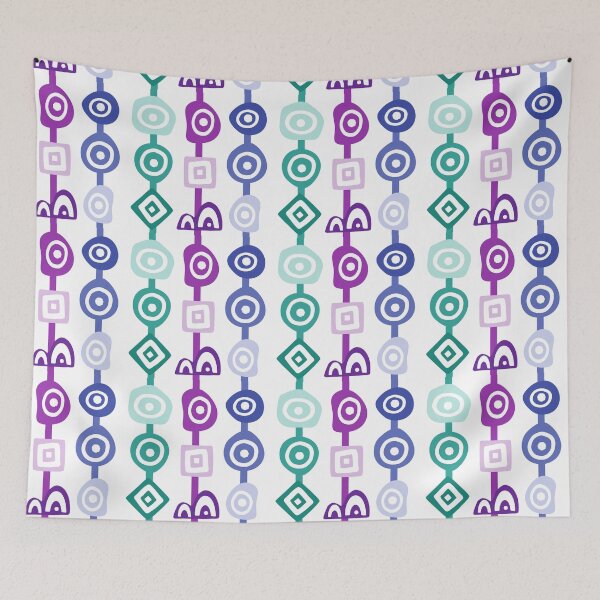 Item preview, Shape patterns designed and sold by zzzozzo.