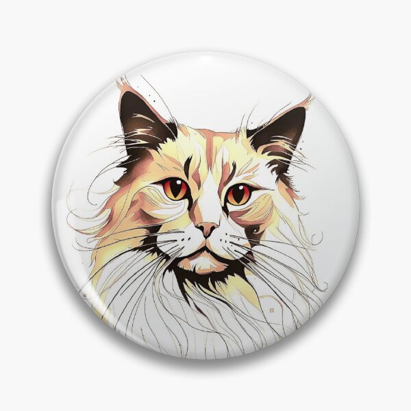 Item preview, Sunset Cat designed and sold by LilithhWolf.