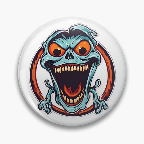 Item preview, Otoren Surreal Na Parody Logo Collection『10』【Monster Friendship】 designed and sold by otoren04130414.