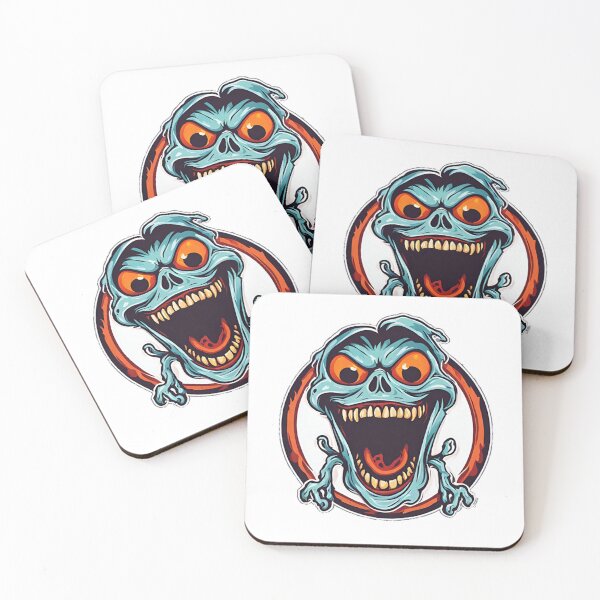 Item preview, Otoren Surreal Na Parody Logo Collection『10』【Monster Friendship】 designed and sold by otoren04130414.