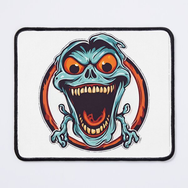 Item preview, Otoren Surreal Na Parody Logo Collection『10』【Monster Friendship】 designed and sold by otoren04130414.