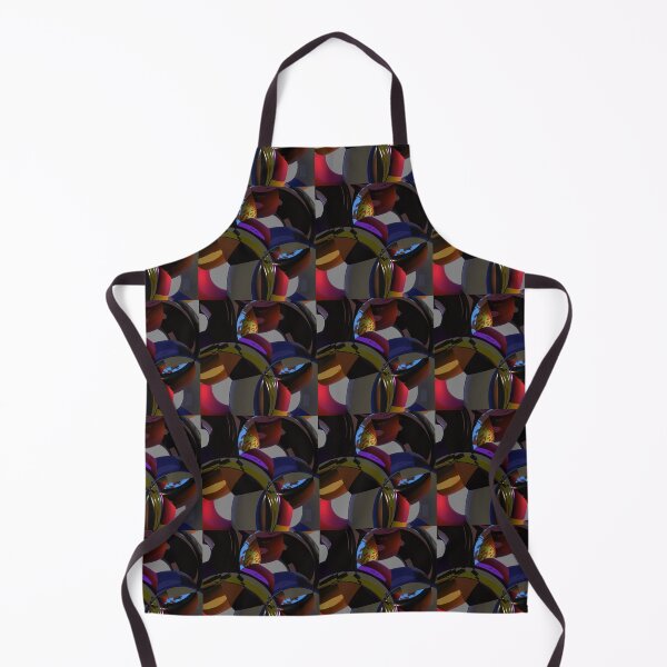 Item preview, Dark & Lovely, Wearable Fine Art and Design+ designed and sold by JoyceDade.