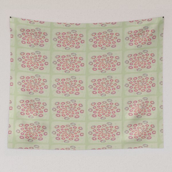 Item preview, Spin of life designed and sold by Greygrids.