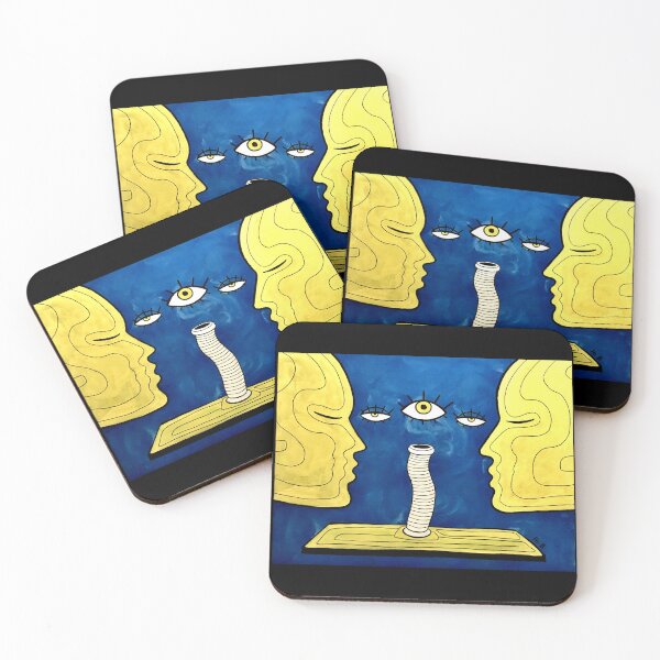Item preview, La rencontre / The encounter designed and sold by Asmae Brahimi.