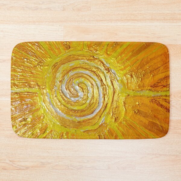 Item preview, Tribal Sun designed and sold by Anna Shvets (aevedd_art).
