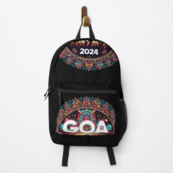 Item preview, The Life of Goa designed and sold by Habib79in.