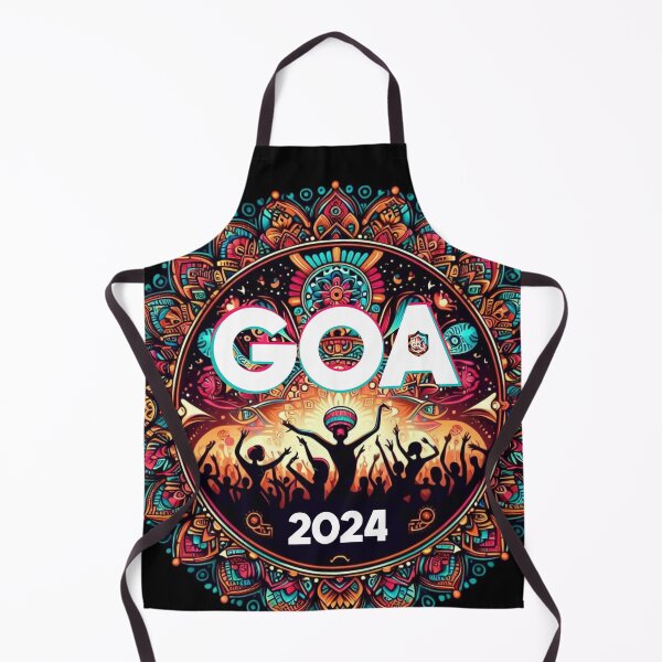 Item preview, The Life of Goa designed and sold by Habib79in.