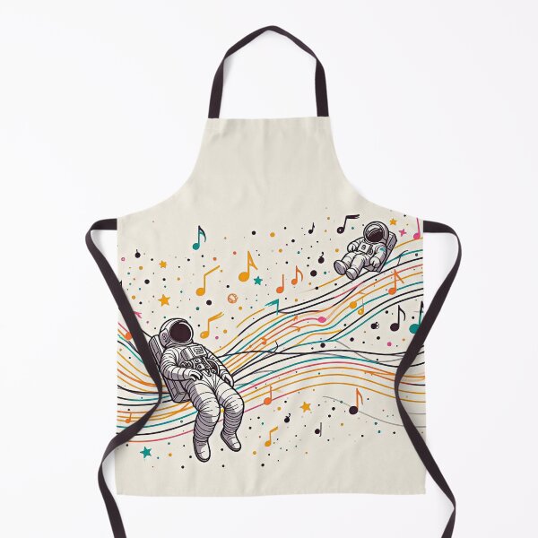 Item preview, Astronaut concert designed and sold by yumi86.
