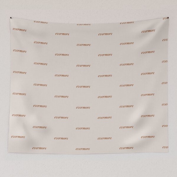 Item preview, evermore designed and sold by AmalieT.