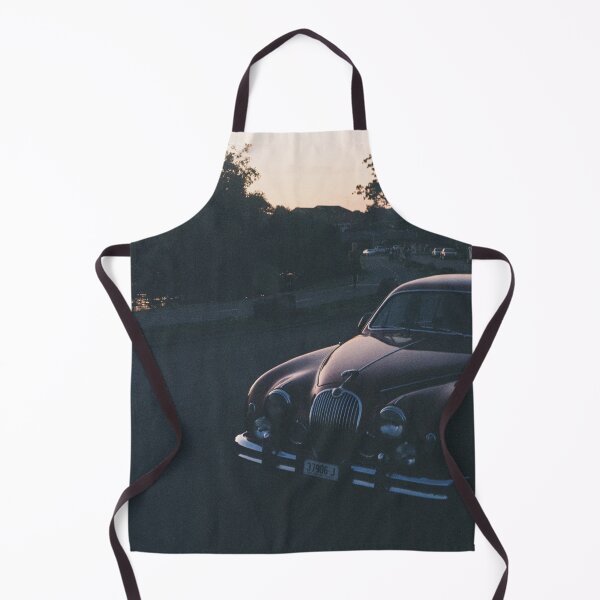 Item preview, Jaguar Sunset designed and sold by Darkroomgoods.