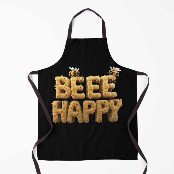 Item preview, honey bee designed and sold by aipaint.