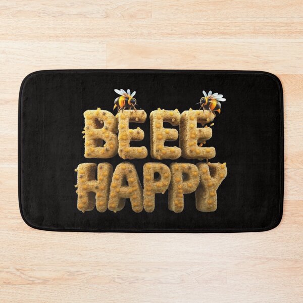 Item preview, honey bee designed and sold by aipaint.