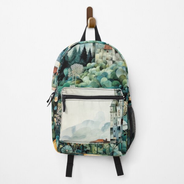 Item preview, Alpine Village designed and sold by Brian Tarr.