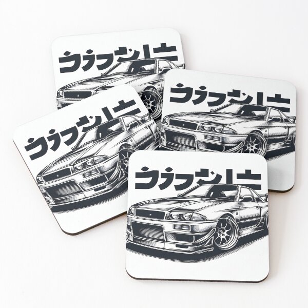 Item preview, Jdm  designed and sold by Anime lewd art.