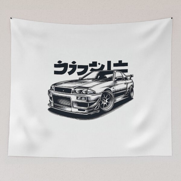 Item preview, Jdm  designed and sold by Anime lewd art.